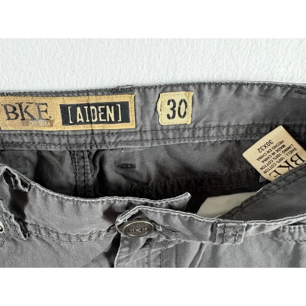 Buckle bke aiden